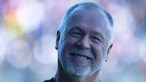 Corinthians fecha com mais um nome. Foto: Fabio Moreira Pinto/AGIF