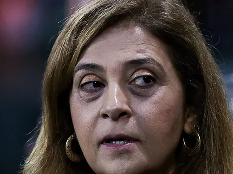 Opinião: Leila precisa atender anseio da torcida no Palmeiras