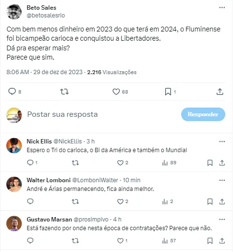 Reprodução/Twitter
