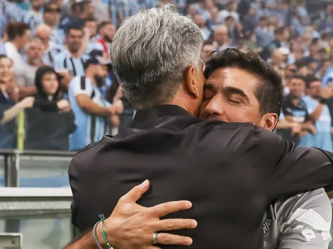 Sem Ancelotti, nome de técnico do futebol brasileiro ganha força na Seleção Brasileira