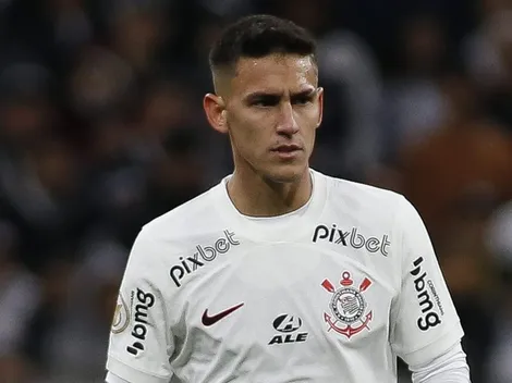 Internacional e Corinthians podem realizar a troca de grandes jogadores