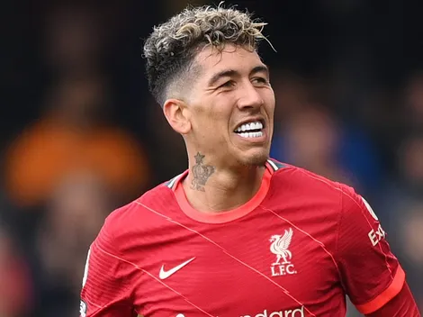 Time carioca sai na frente do Corinthians e vai avançar por Firmino