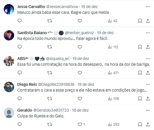 Reprodução/Twitter