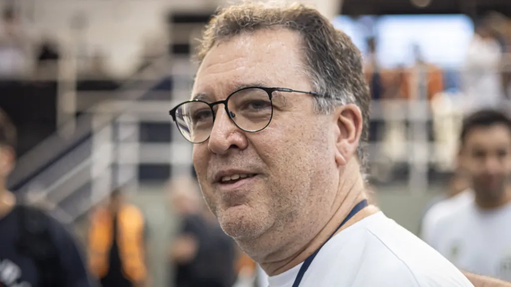 Santos Marcelo Teixeira