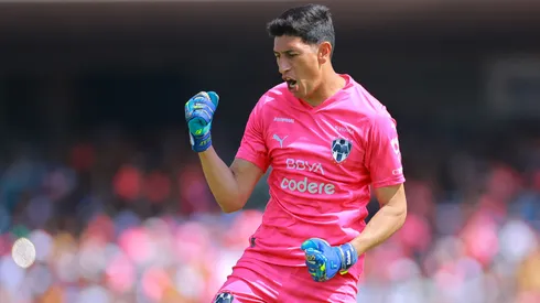 Andrada é um dos alvos do Grêmio (Foto: Hector Vivas/Getty Images)