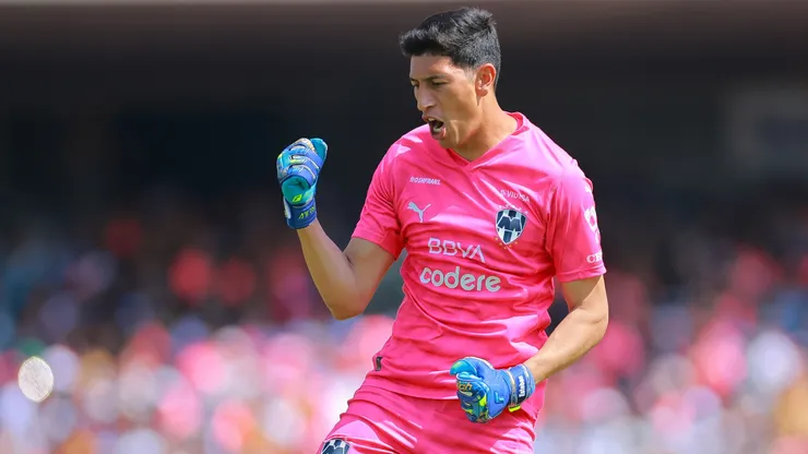 Andrada é um dos alvos do Grêmio (Foto: Hector Vivas/Getty Images)
