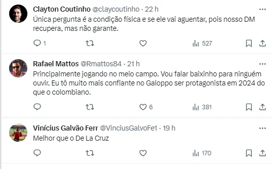Reprodução/Twitter