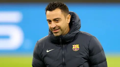 (Photo by Alexander Hassenstein/Getty Images)