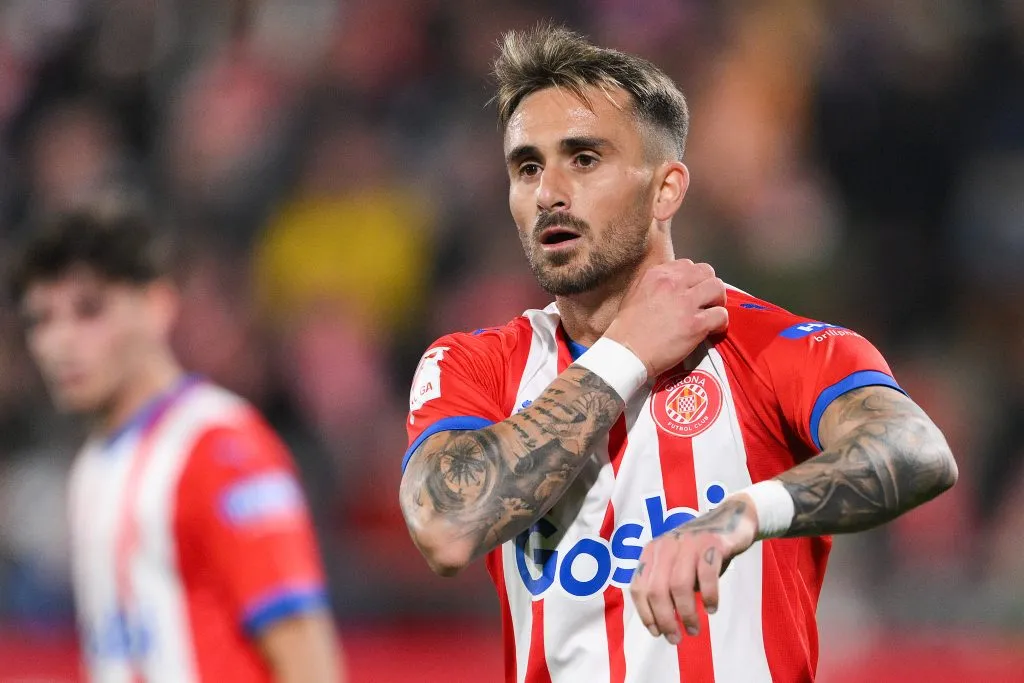 (Photo by David Ramos/Getty Images)