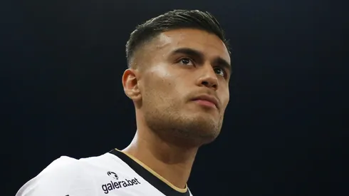 O que esperar de Fausto Vera no Flamengo. (Photo by Ricardo Moreira/Getty Images)