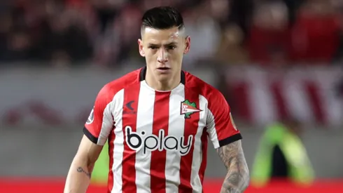 (Photo by Daniel Jayo/Getty Images)