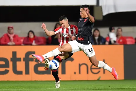 (Photo by Marcelo Endelli/Getty Images)