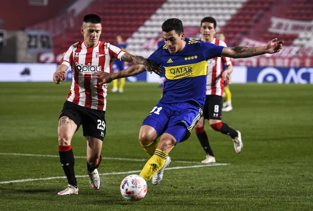 (Photo by Marcelo Endelli/Getty Images)