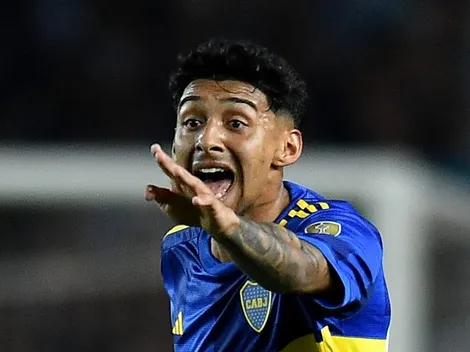 Boca Juniors tem proposta na mesa por Cristian Medina