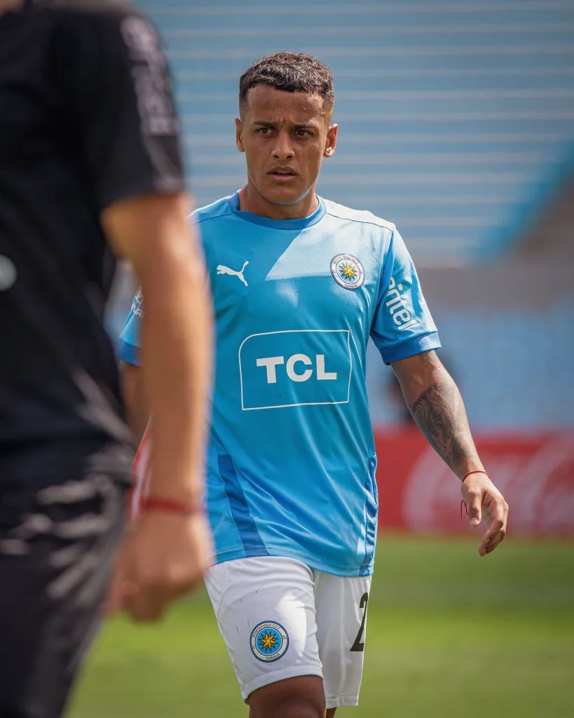 Foto/Reprodução: Montevideo City Torque via X