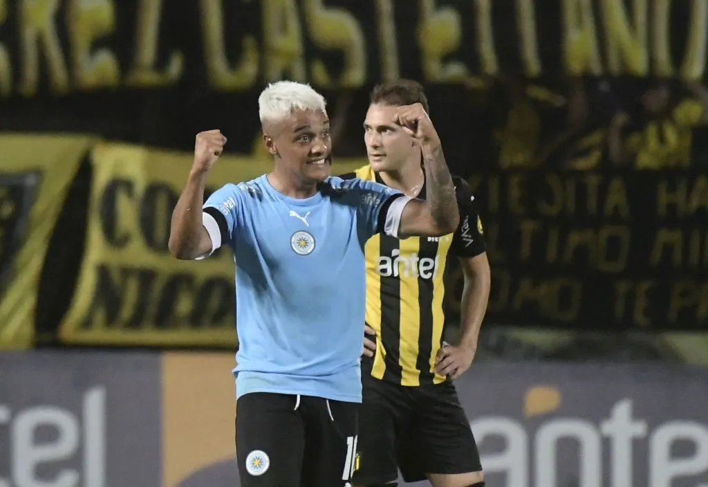 Foto: Leonardo Maine/Archivo El Pais