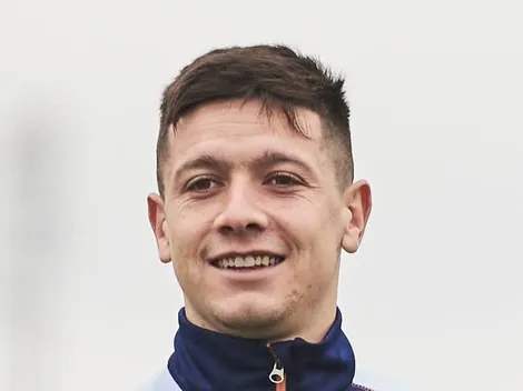 Corinthians e Vasco: Talleres vende Rodrigo Garro com apenas 1 condição