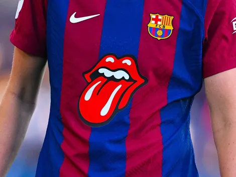 Barcelona e Nike vivem crise e clube pode fechar com outra patrocinadora