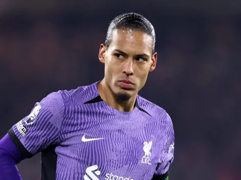 Real Madrid busca fechar a contratação de parceiro de Virgil van Dijk, do Liverpool