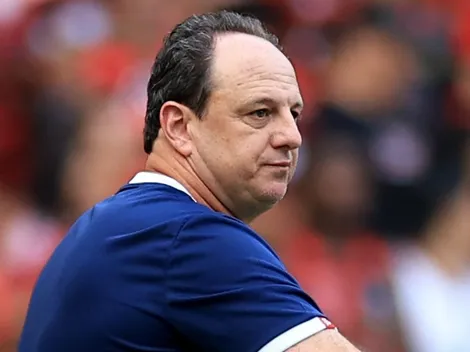 Opinião: O que esperar do Bahia de Rogério Ceni para a próxima temporada