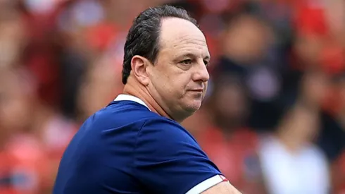 O que esperar do Bahia de Rogério Ceni para a próxima temporada (Photo by Buda Mendes/Getty Images)