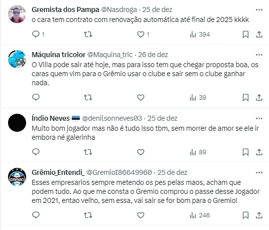 Reprodução/Twitter