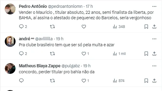 Reprodução/Twitter