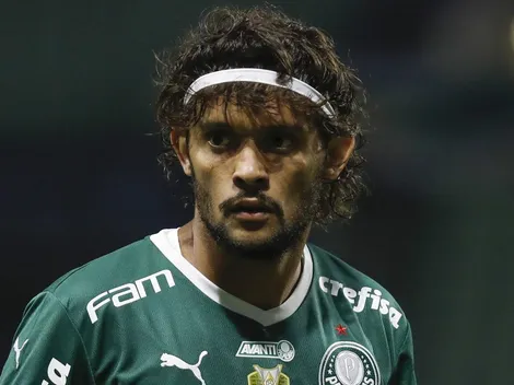 Atlético Mineiro não para em Scarpa e faz oferta oficial por ex-Flamengo