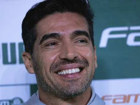 € 5 milhões, 29 anos e canhoto: Palmeiras tem jogador na mira para Abel Ferreira