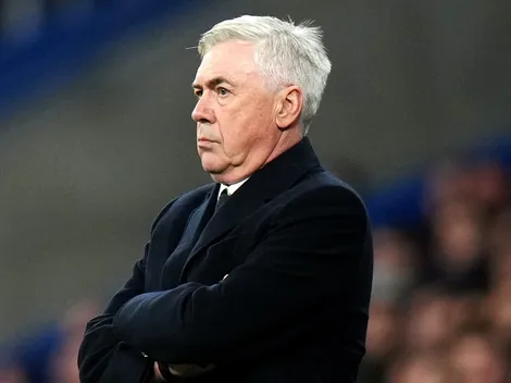 Fim da novela? Jornal espanhol revela se Ancelotti vai renovar com o Real Madrid