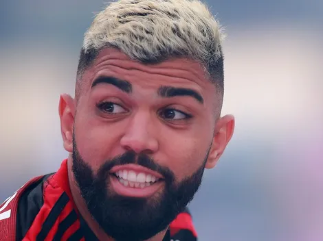 Corinthians consegue o 'sim' do Flamengo e fica a um detalhe de Gabigol
