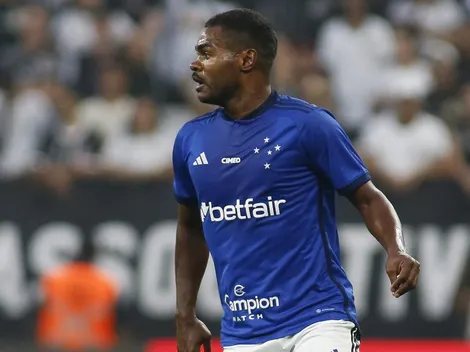 Nikão pode deixar o São Paulo para defender rival na Libertadores