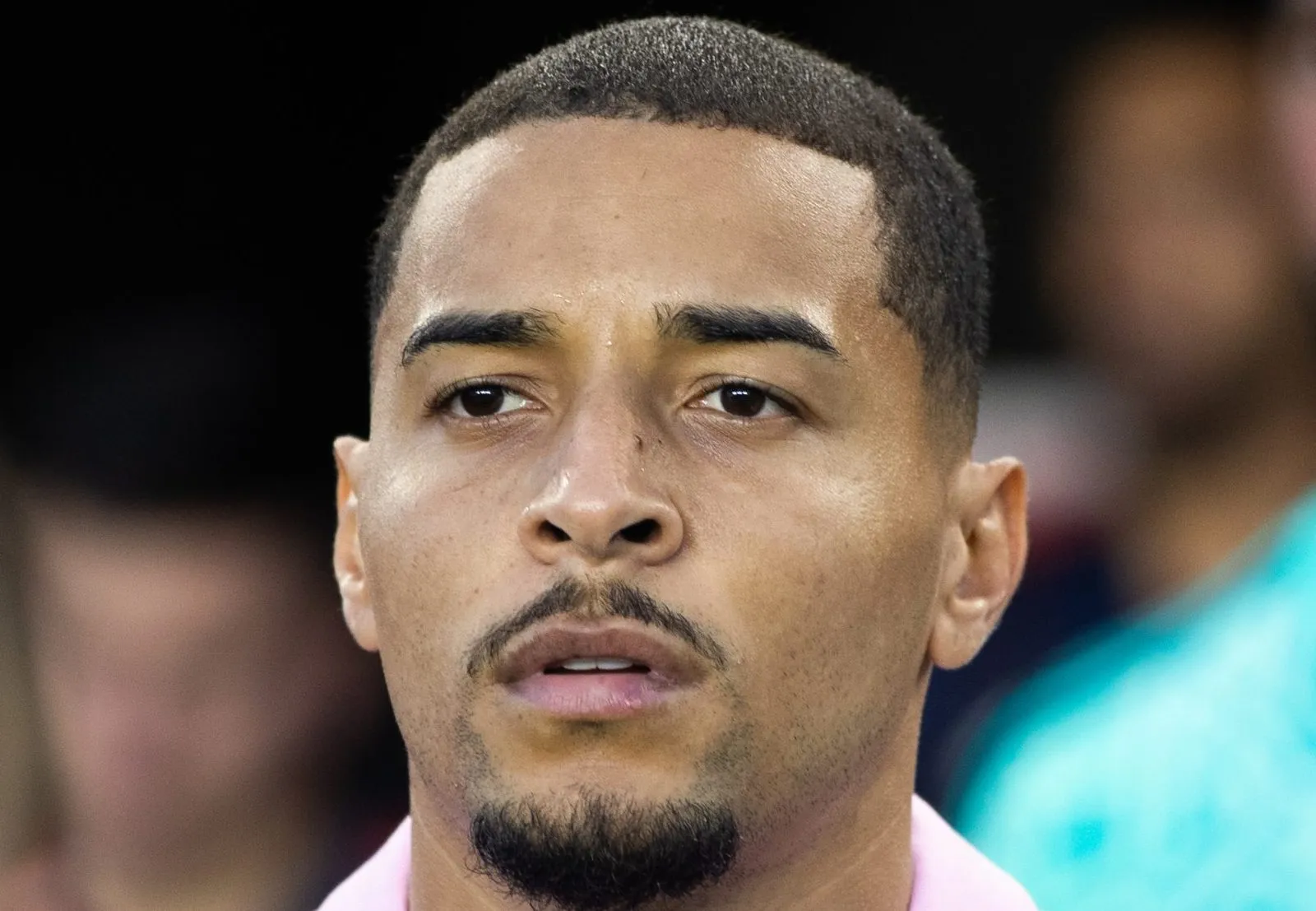 (Photo by Lauren Sopourn/Getty Images)