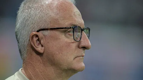 Dorival Junior, técnico do São Paulo. Foto: Jhony Pinho/AGIF