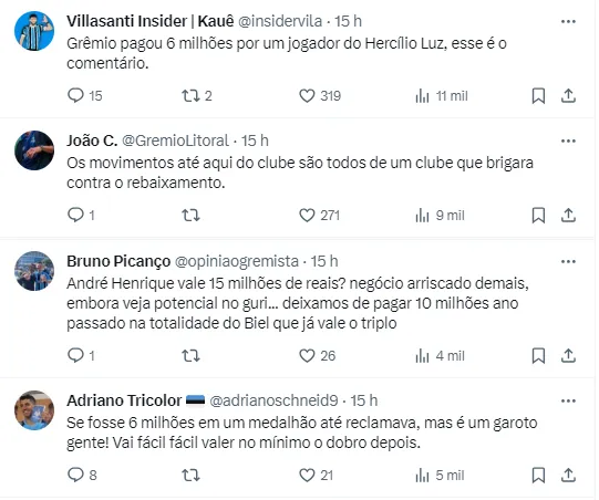 Reprodução/Twitter