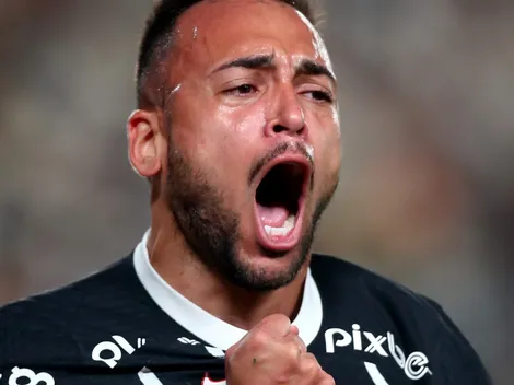 Maycon gera influência para Corinthians fechar negócio fora do Brasil