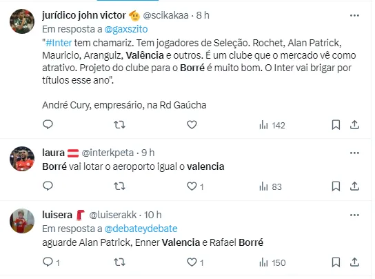 Reprodução/Twitter