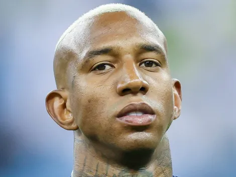 Campeão brasileiro mira a contratação de Anderson Talisca, do Al-Nassr