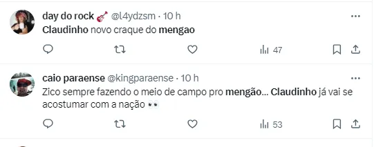 Reprodução/Twitter