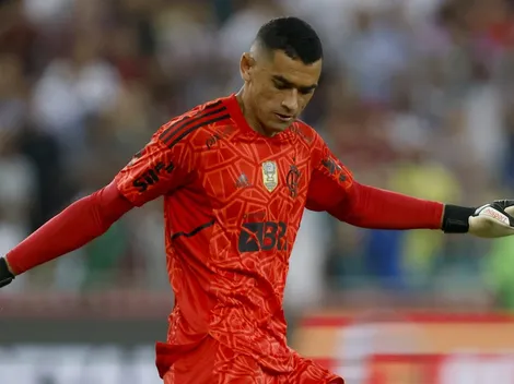 Santos pode dar adeus ao Flamengo e acertar com outra equipe da Série A