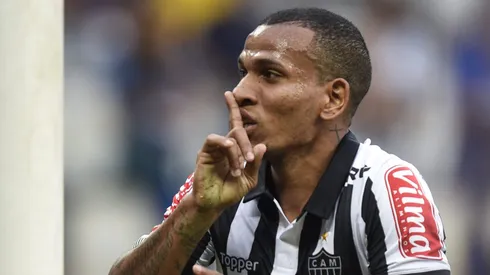 Otero #11 of Atletico MG (Photo by Pedro Vilela/Getty Images)