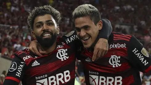 Corinthians define plano B para o ataque e pode esquecer Gabigol. (Photo by Buda Mendes/Getty Images)
