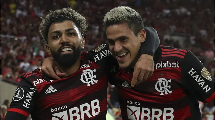 Corinthians define plano B para o ataque e pode esquecer Gabigol. (Photo by Buda Mendes/Getty Images)