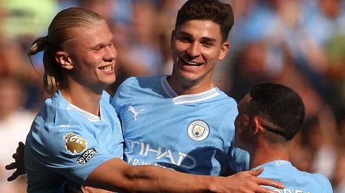 (Photo by Lewis Storey/Getty Images)