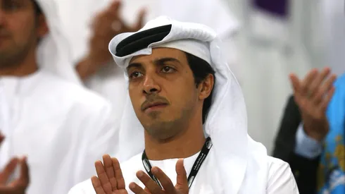 Bahia quer jogador do São Paulo. (Photo by Warren Little/Getty Images)