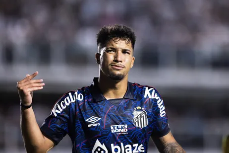 Foto: Abner Dourado/AGIF