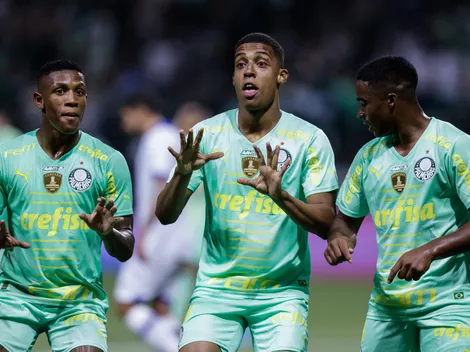 R$ 53 milhões fazem a diferença no Palmeiras, que prevê oferta acima da média