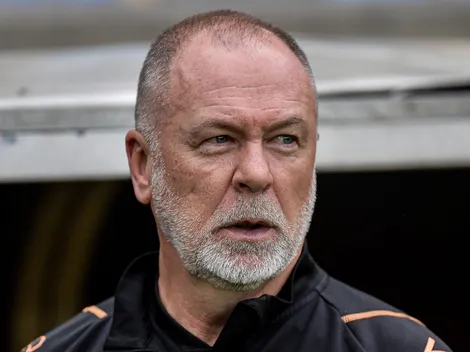 Mano Menezes está sorrindo: Gringo aceita jogar no Corinthians por R$ 24 milhões