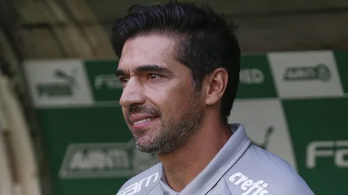 São Paulo pode perder mais um grande jogador para o Palmeiras de Abel (Photo by Ricardo Moreira/Getty Images)