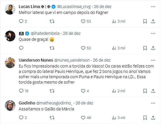 Reprodução/Twitter